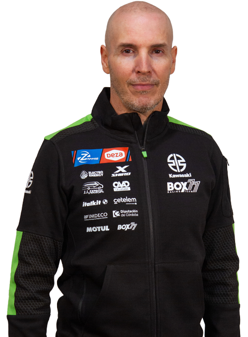 Andrés Wals 2025