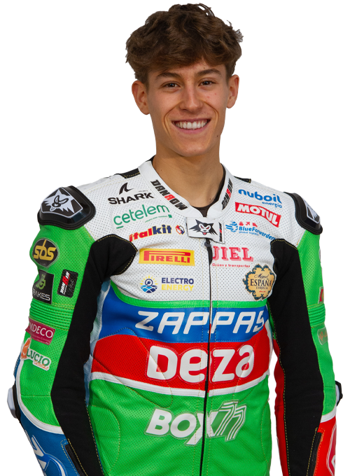Mauro 2025